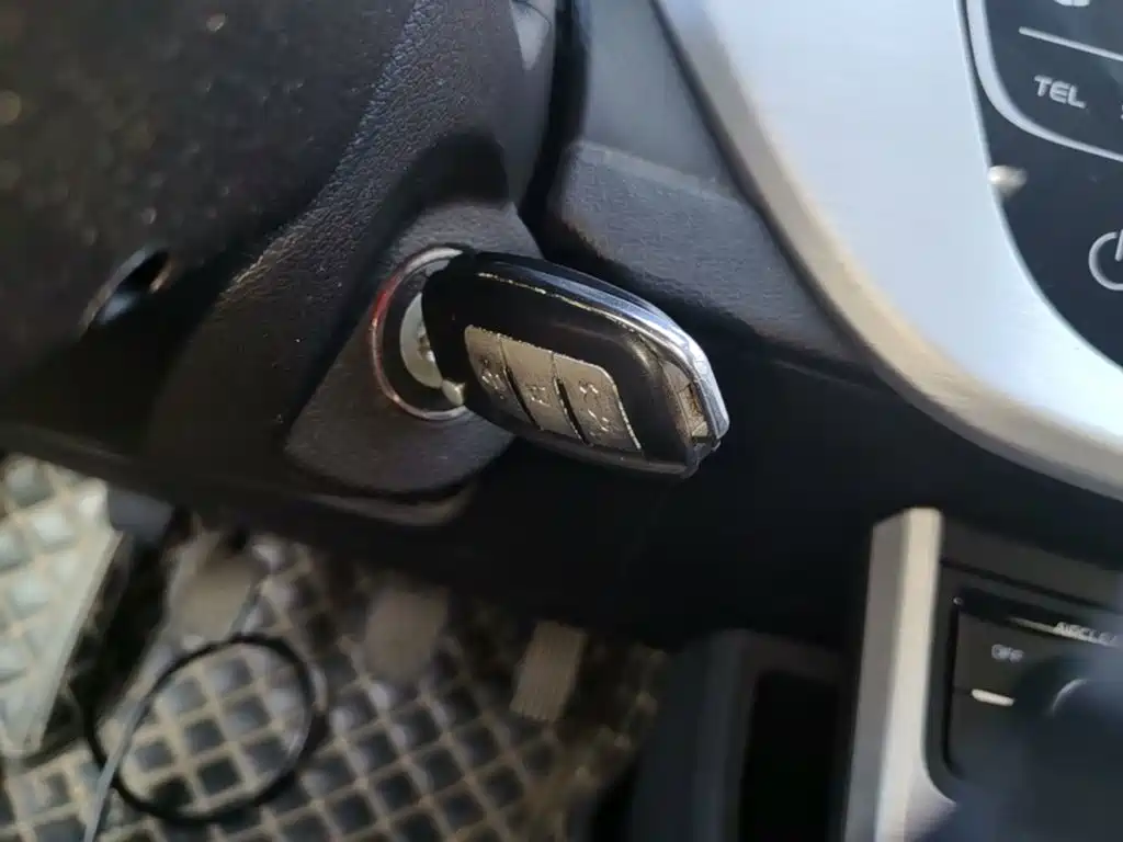 Geely Vision 2019 2019 Upgrade 1.5L Manual Luxury China VI