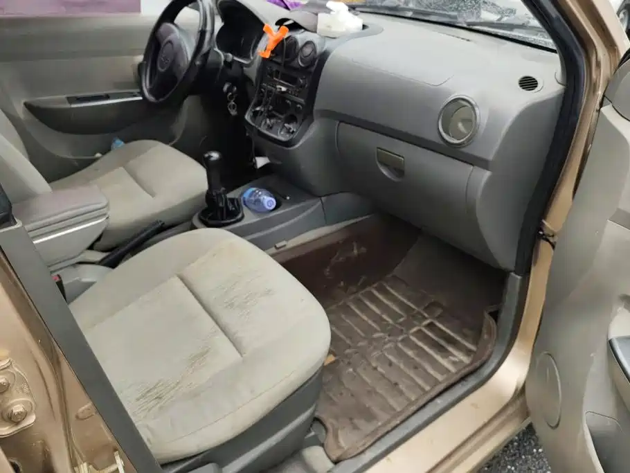 Wuling Motors Wuling Hongguang 2013 2013 1.5L Standard