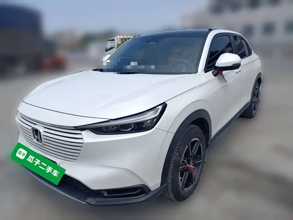 2021-2023 Honda Vezel