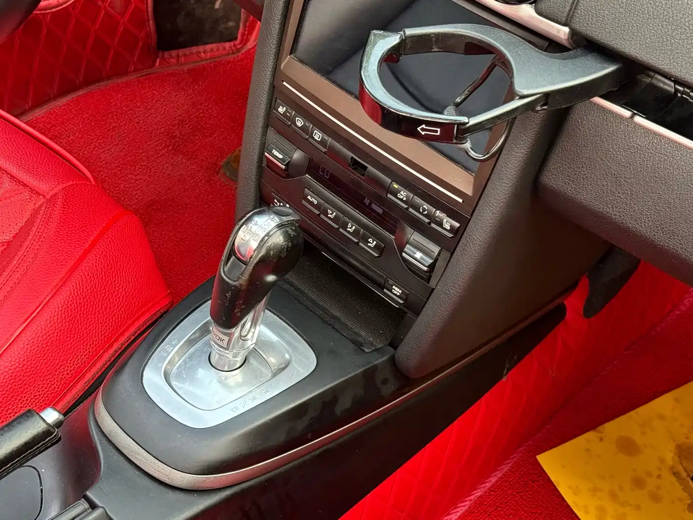Porsche Boxster 2009 Boxster 2.9L фото 9