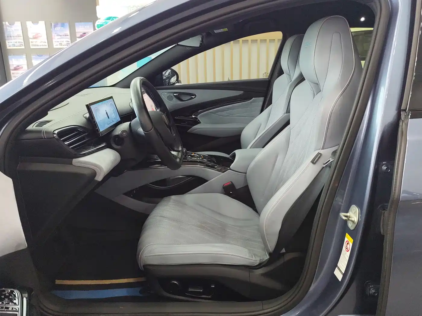 BYD Seal 2022 2022 700km Long Range RWD Edition