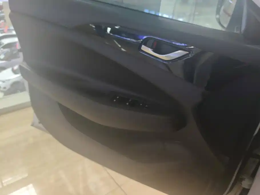 Changan Eado DT 2020 2019 1.6L Manual Relax China VI