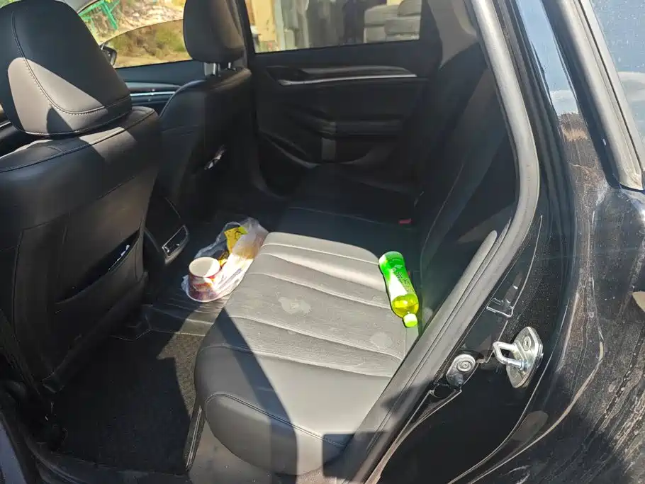 GAC Trumpchi GA6 2022 2019 270T Auto Elite