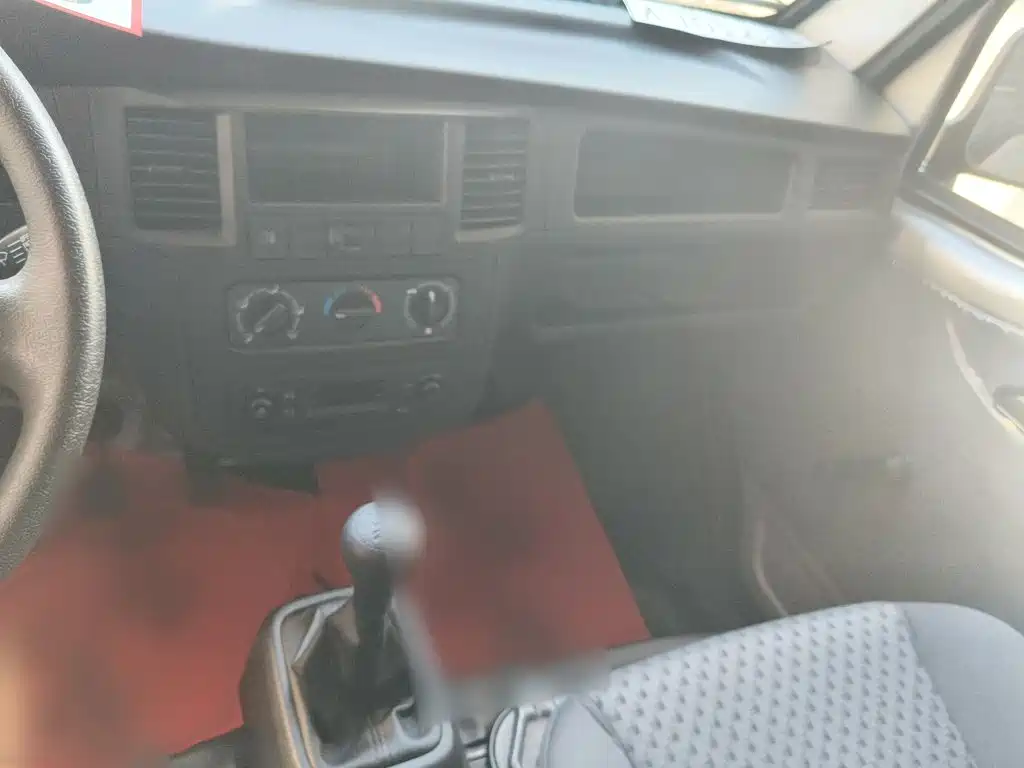 Wuling Motors Wuling Zhiguang 2023 2023 1.5L Practical Sealed Window Version (2 seats)