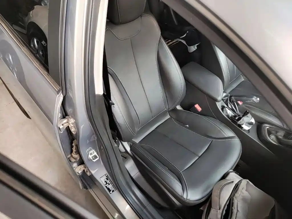 Buick Excelle GT 2019 2018 18T Automatic Elite