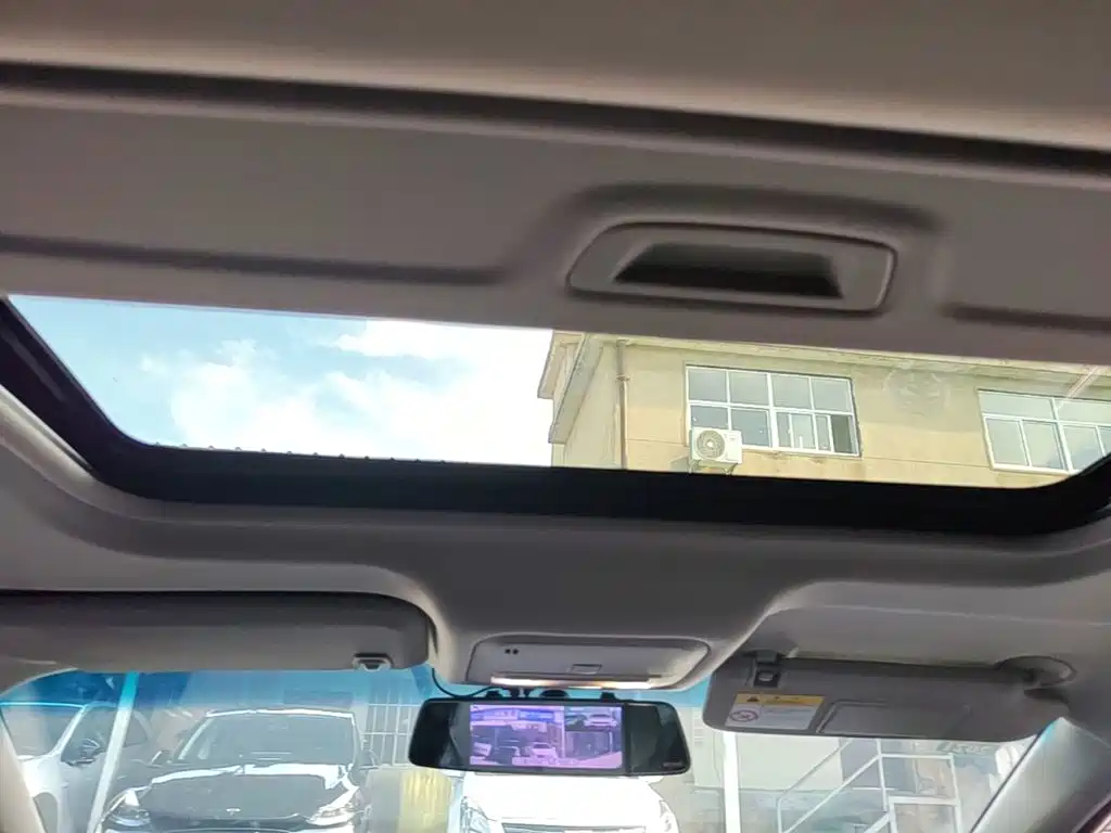 Buick Excelle GT 2019 2018 18T Automatic Elite