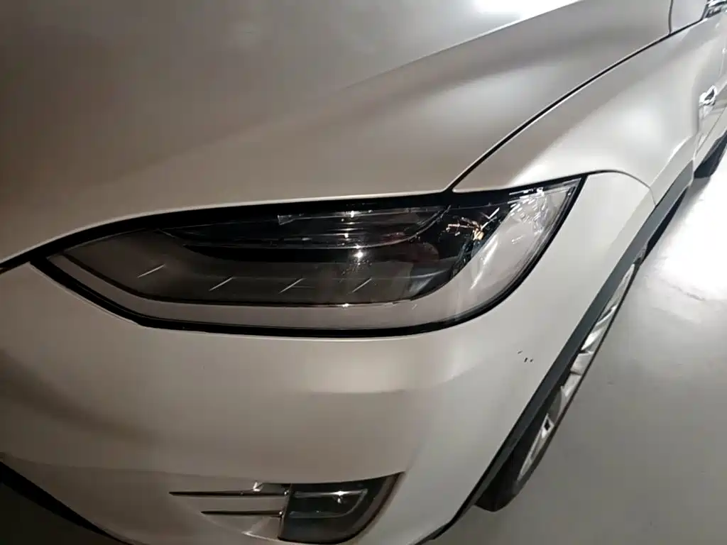 Фото 24 - Tesla Model X
