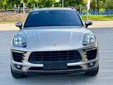 Фото 2 - Porsche Macan