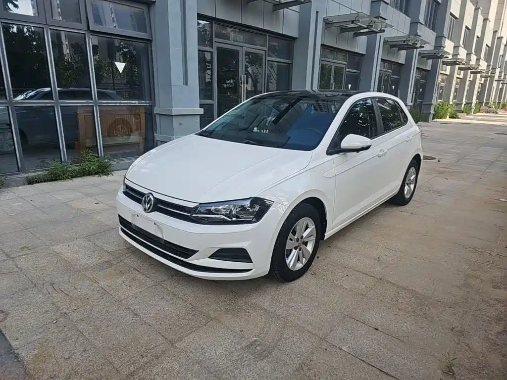 Volkswagen Polo, миниатюра 2