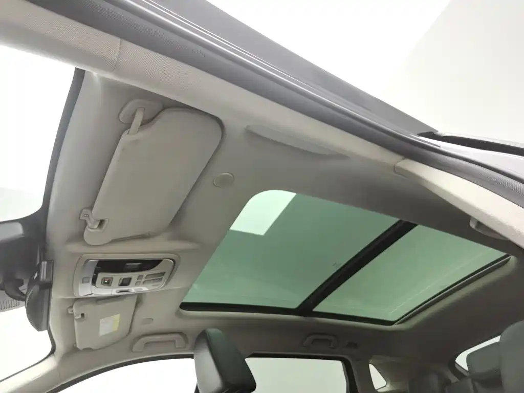 WEY VV7 2020 2020 Model 2.0T Flagship