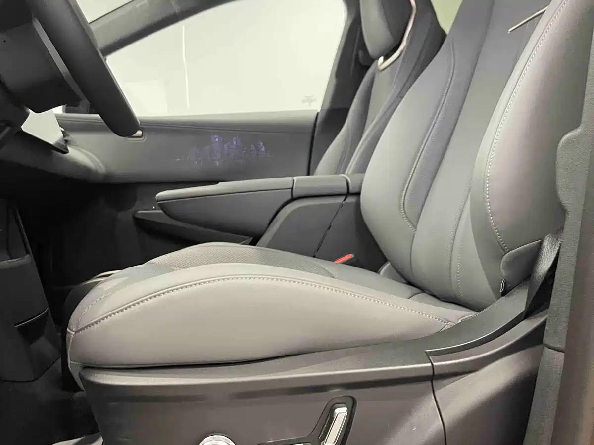 ZEEKR EXTREME KRYPTON X