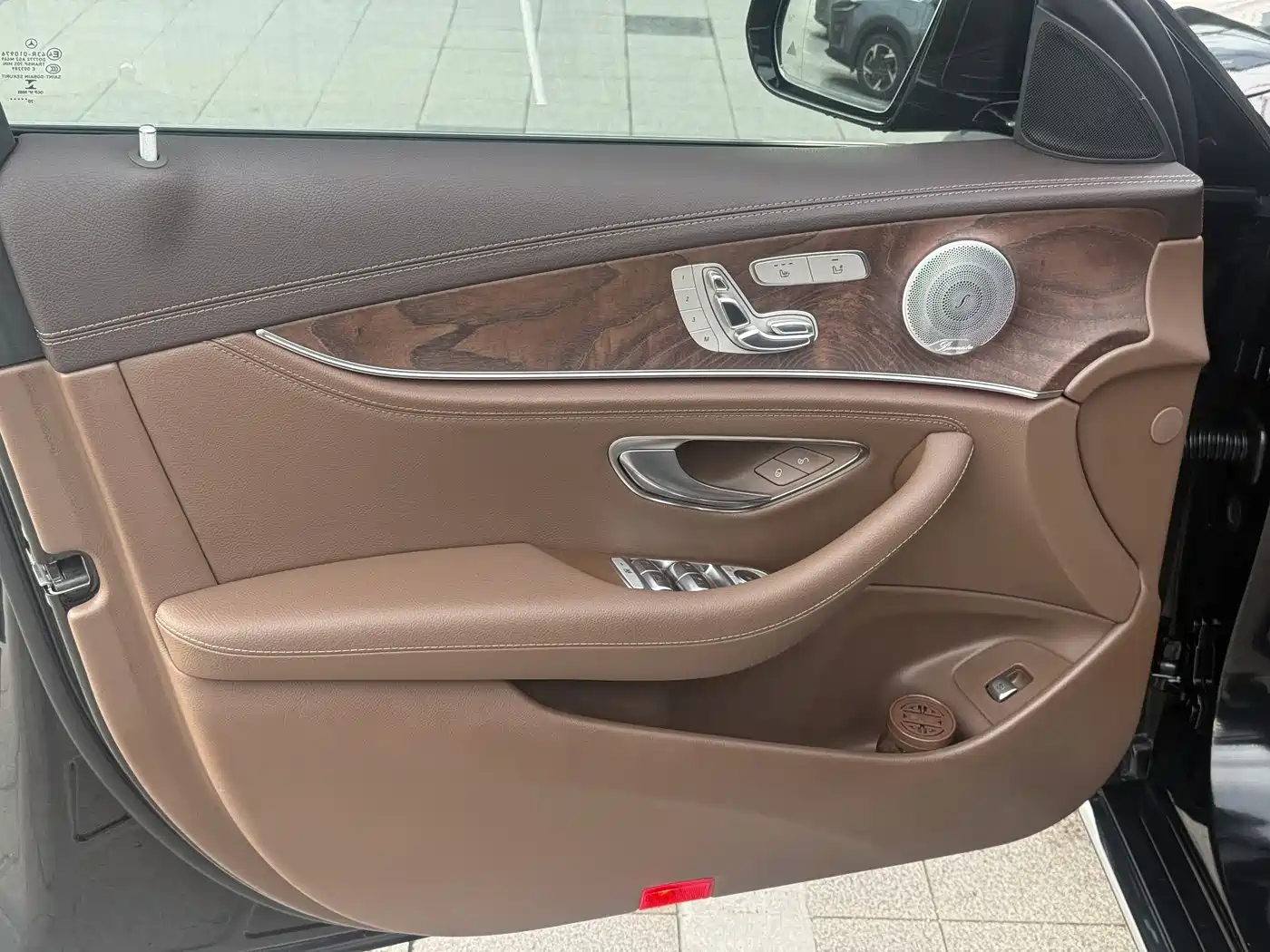 Mercedes-Benz E-Class 2021 E 300 L Luxury фото 6