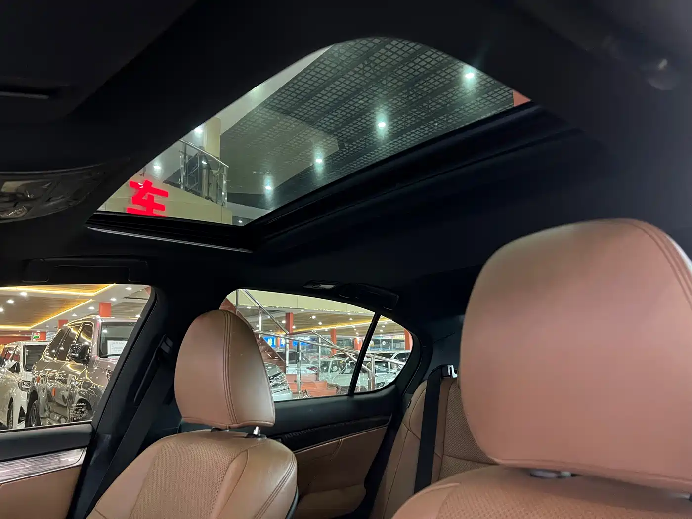 Lexus GS 2012 250 F SPORT фото 15