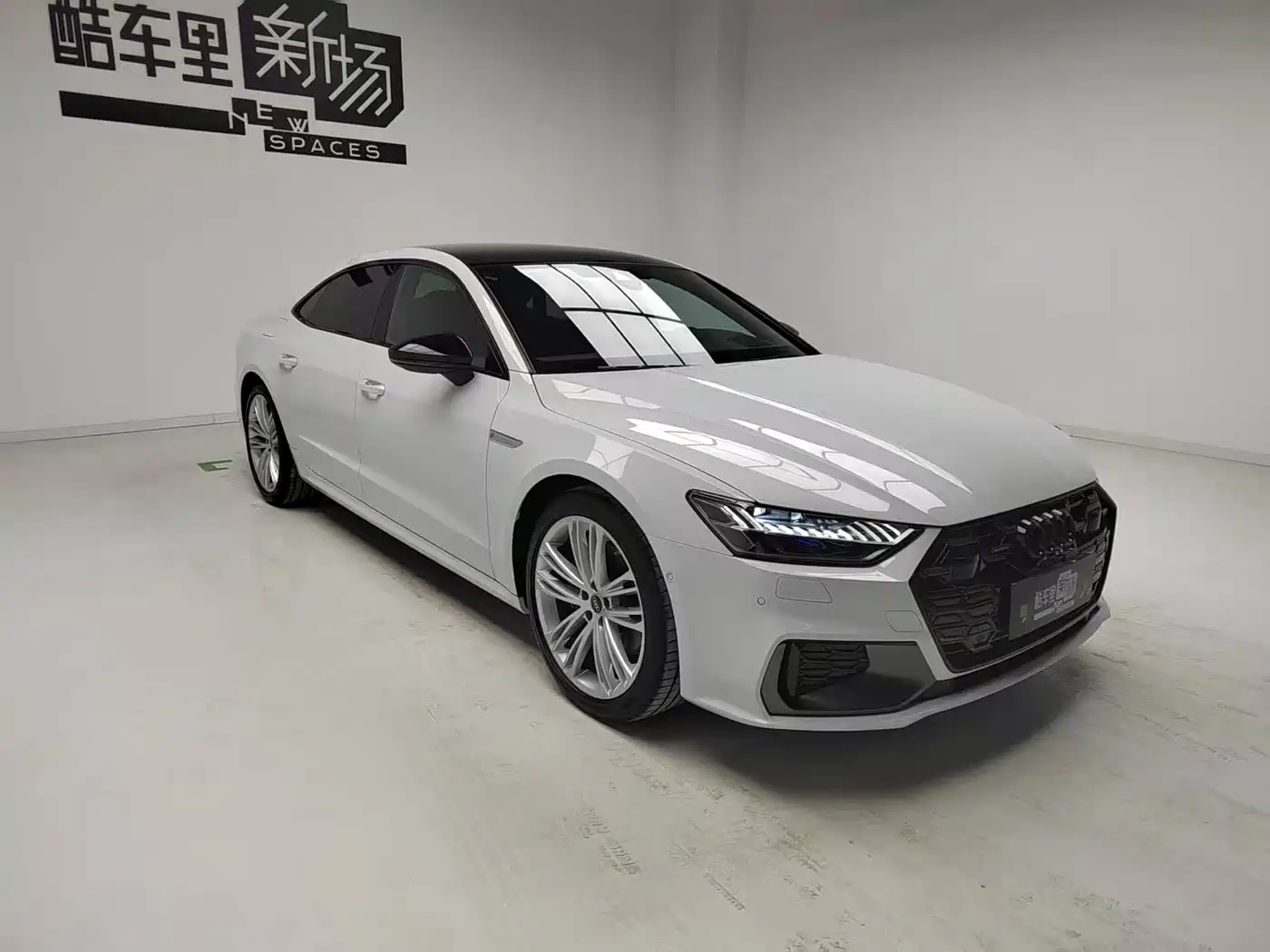 AUDI A7L