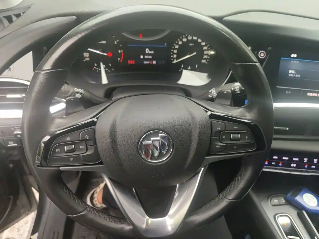 Buick Enclave 2022 2022 652T 4WD Premium 7-Seater