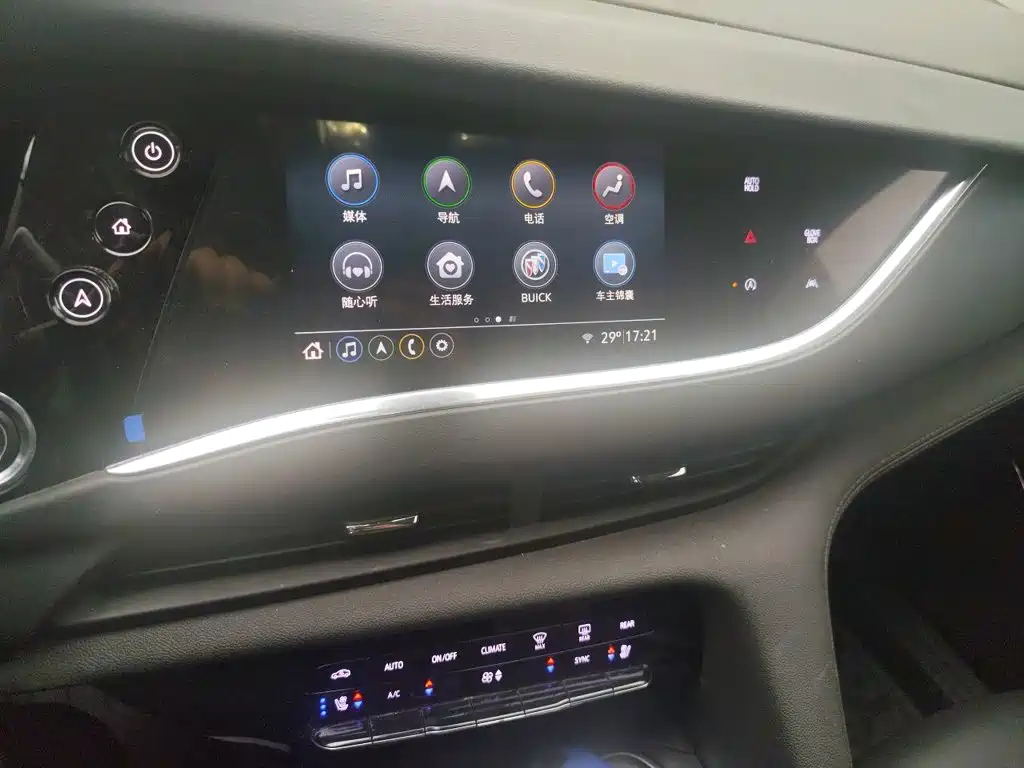 Buick Enclave 2022 2022 652T 4WD Premium 7-Seater