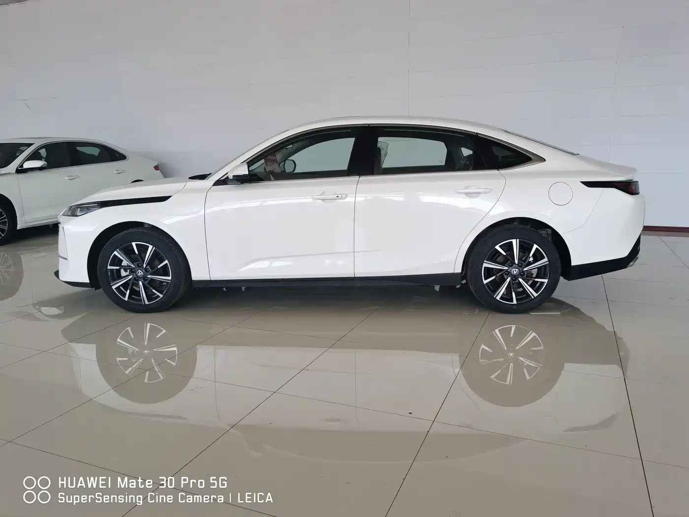 Changan Eado 2026 2025 Blue Whale 1.5T 500Bar Premium
