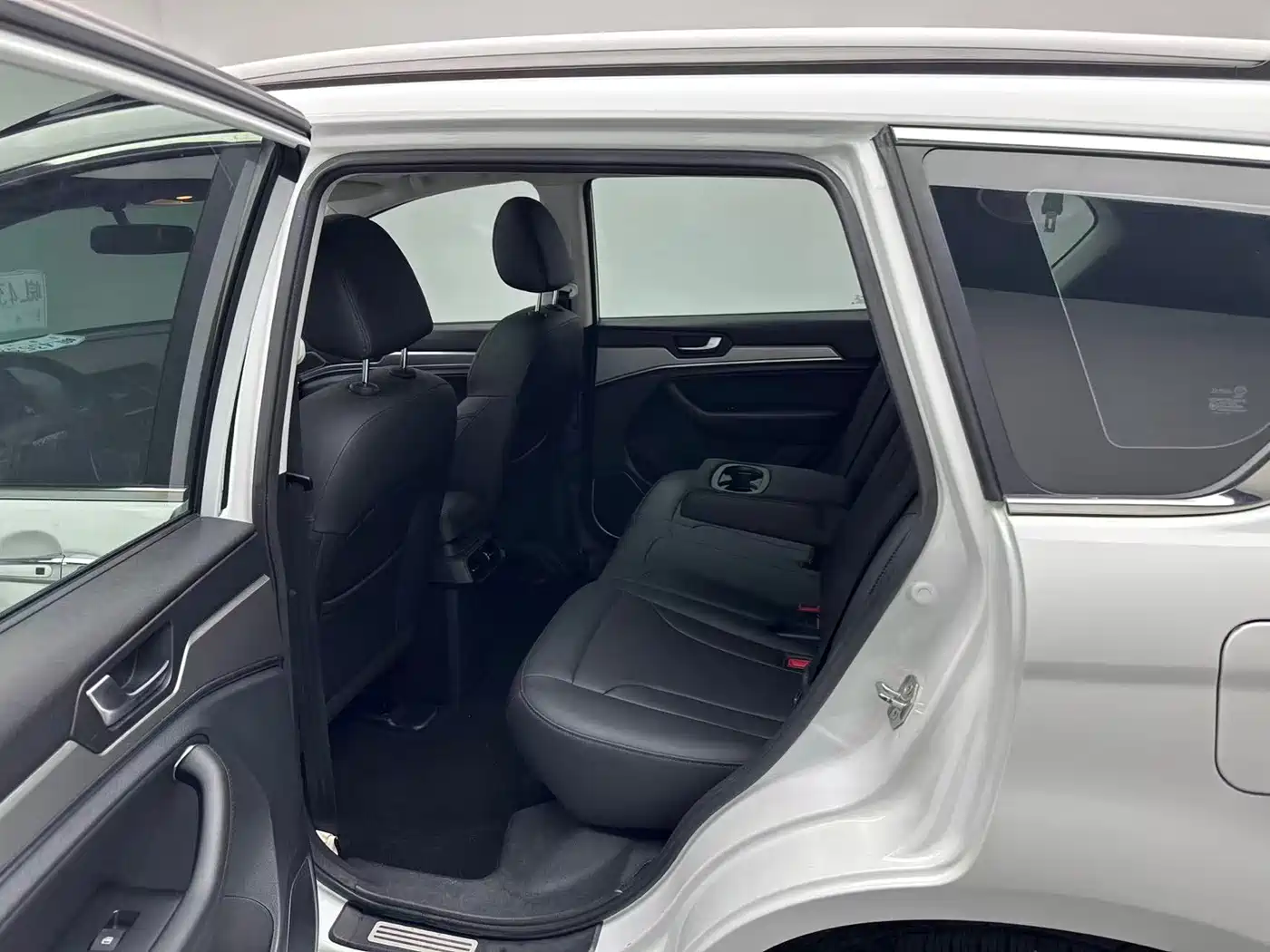 Haval H6 2018 Blue Label Sport 1.5T Automatic 2WD Elite фото 6