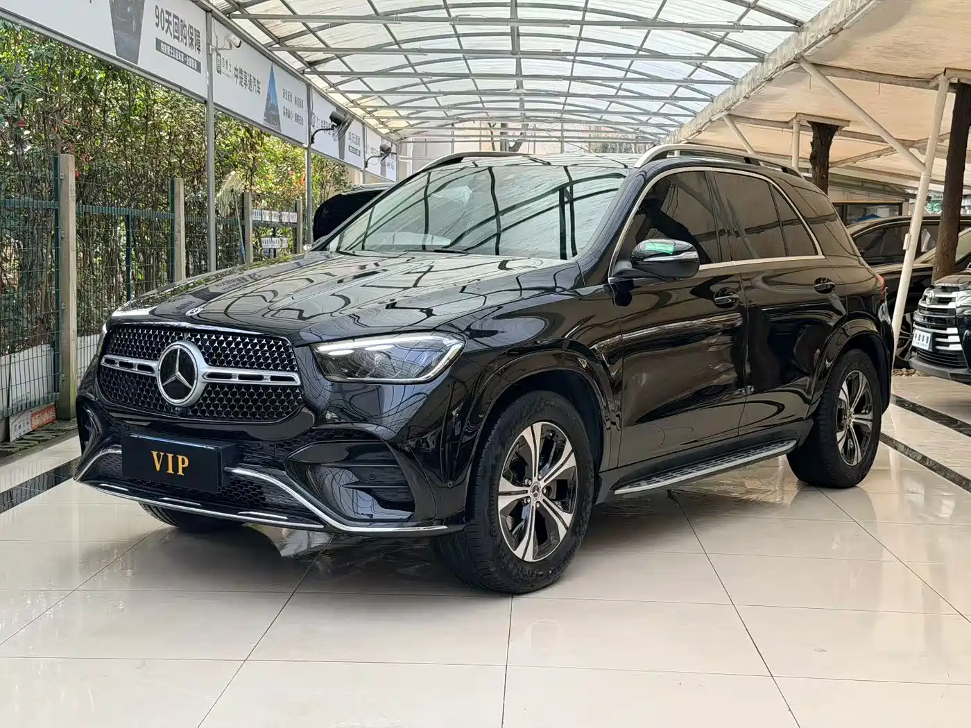 Mercedes-Benz GLE 2024 GLE 350 4MATIC Sport
