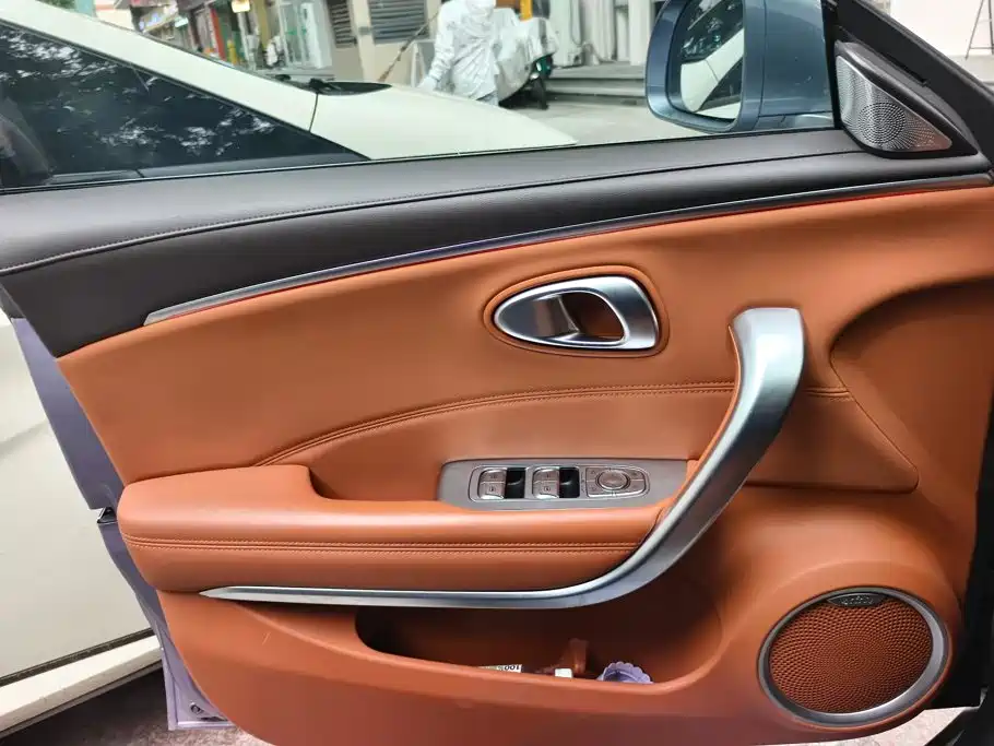 Ora Lightning Cat 2023 2022 555km Premium Edition