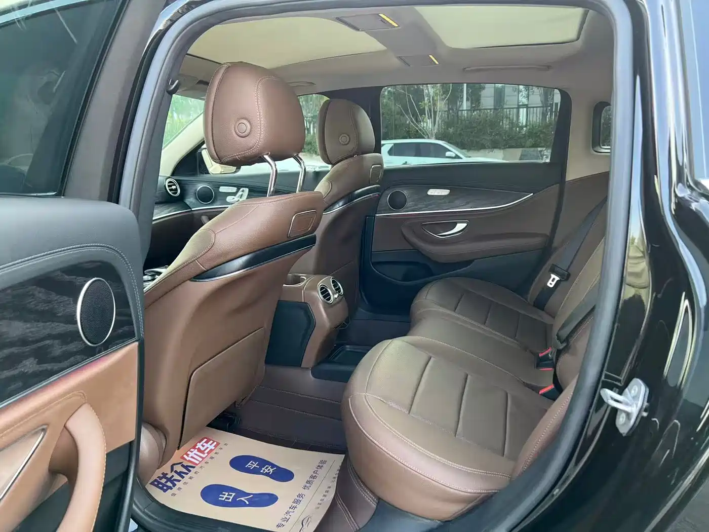 Mercedes-Benz E-Class 2017 E 300 L Sport Luxury фото 7