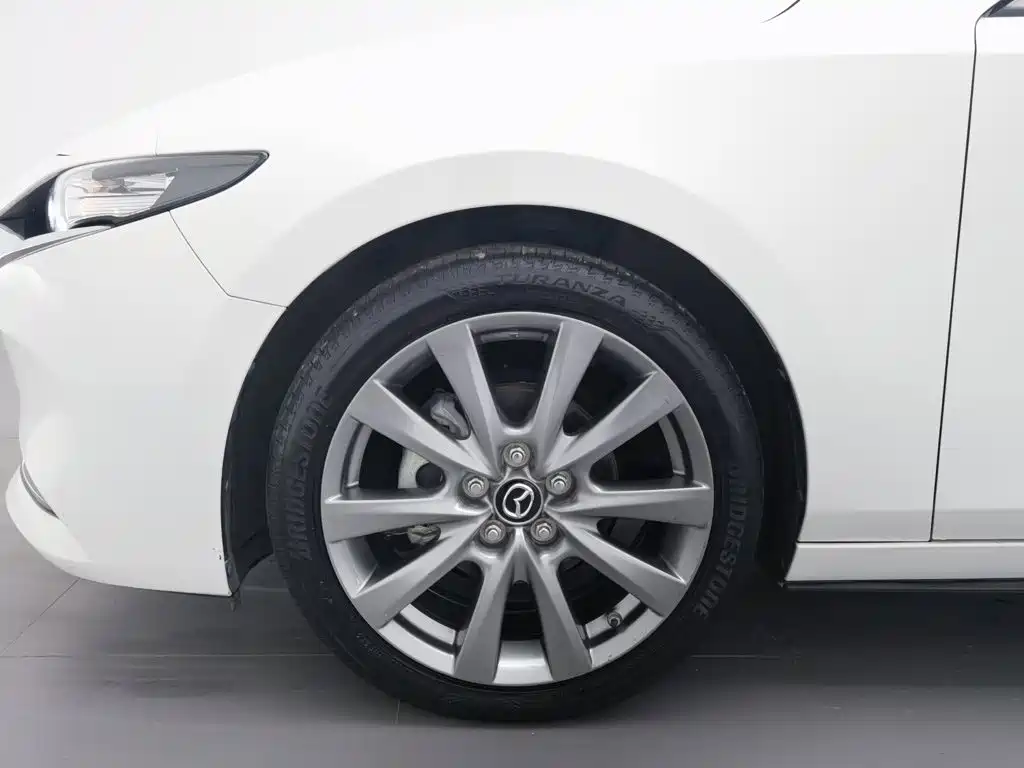 Mazda MAZDA3, миниатюра 17