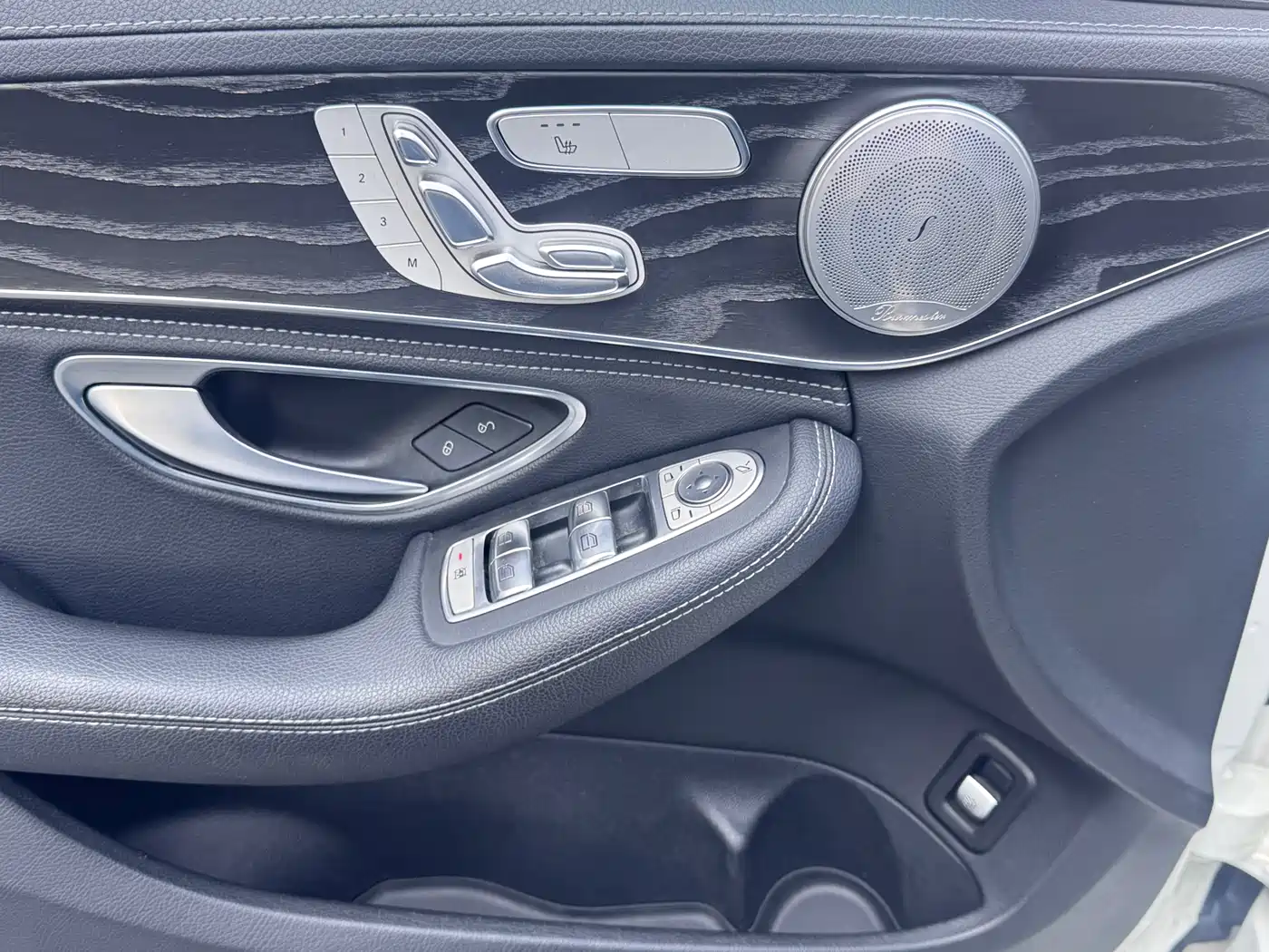 Mercedes-Benz C-Class 2019 C 260 L Sport фото 6