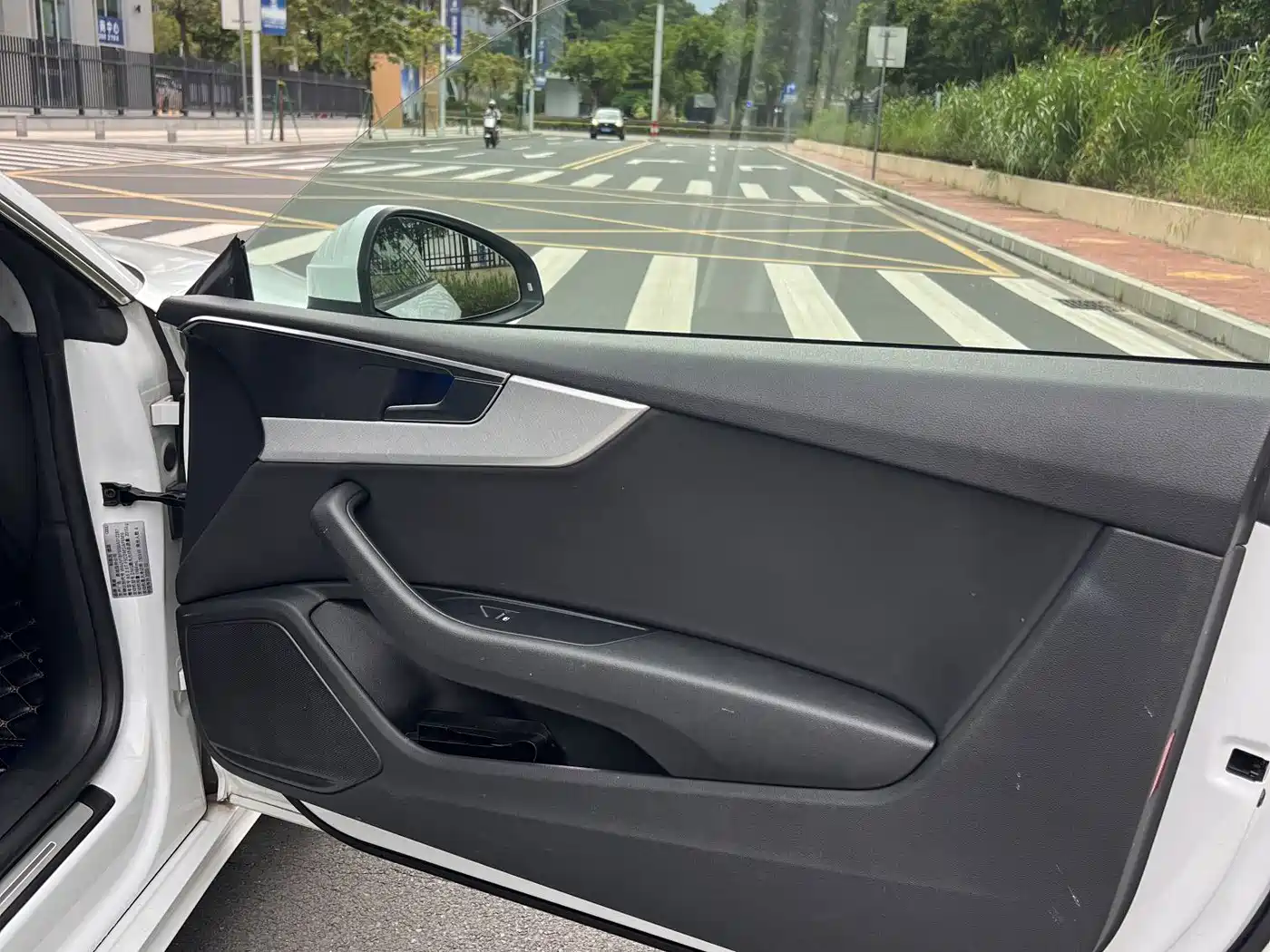 Фото 27 - Audi A5 (Import)