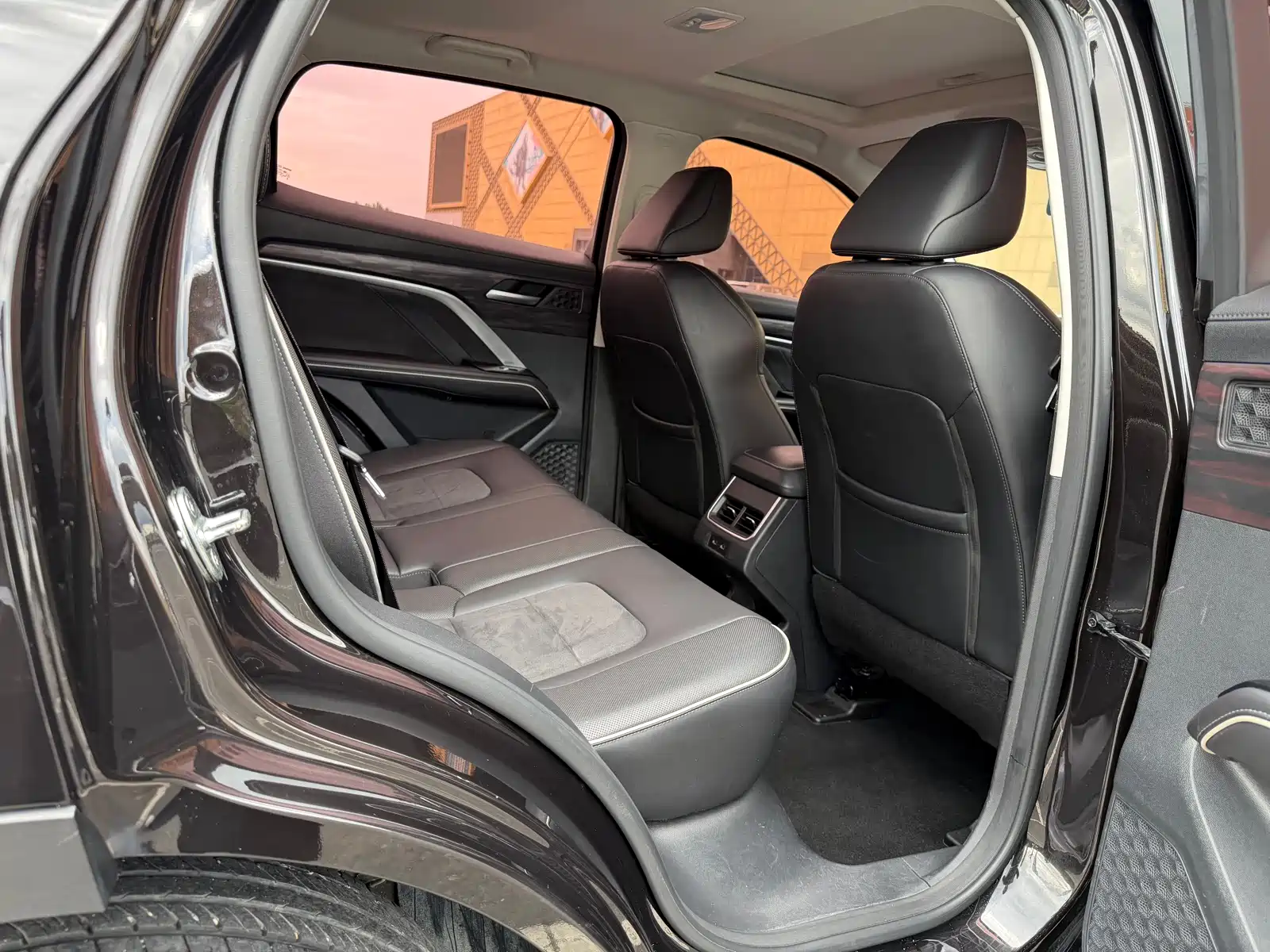 Фото 17 - Haval H6