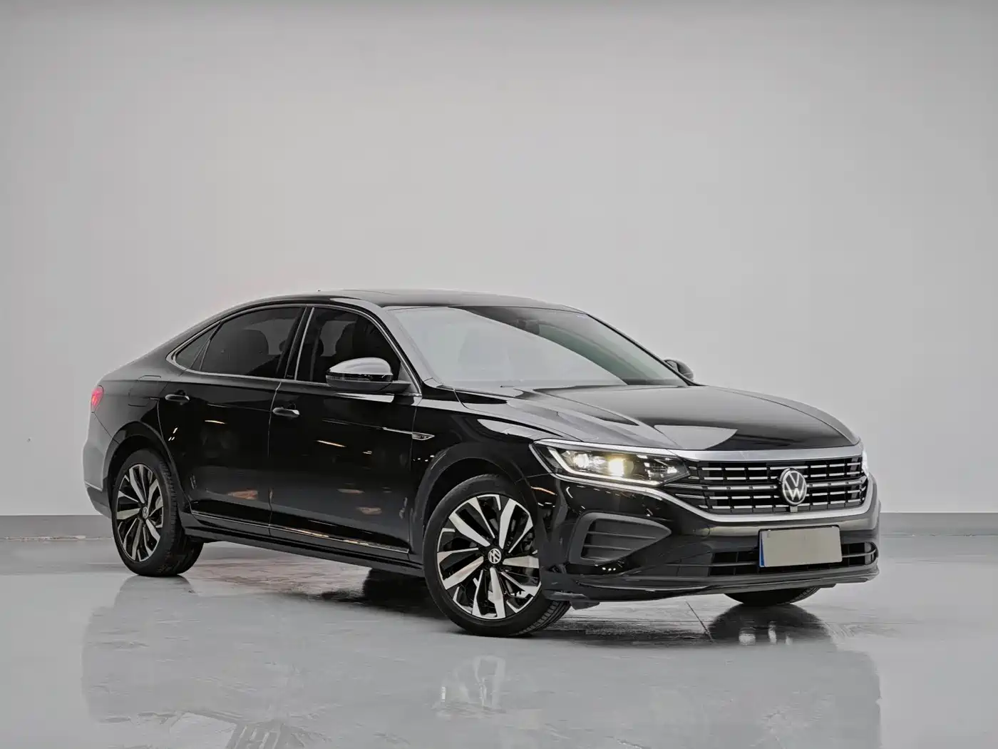 2026 Volkswagen Passat