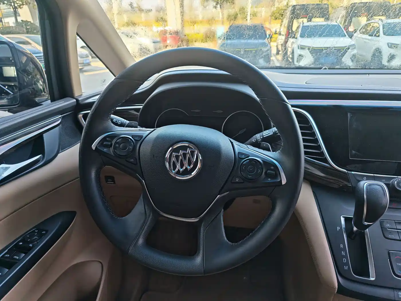Buick GL8 2018 ES 28T Premium Type China VI фото 17