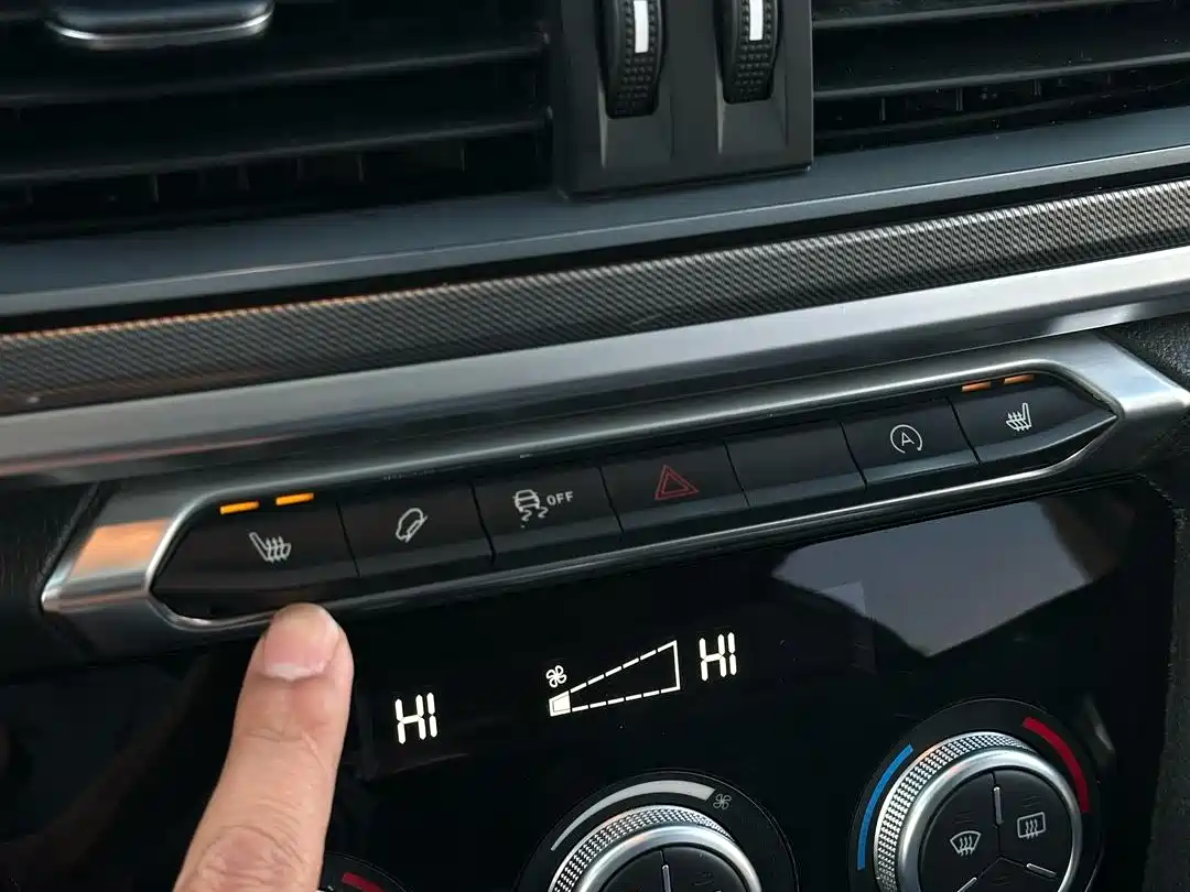 Haval H6 2018 Red Label Sport 1.5T Automatic 2WD Elite фото 3