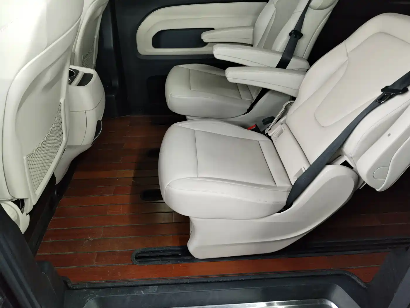 Mercedes-Benz Vito 2016 2.0T Business Edition фото 15