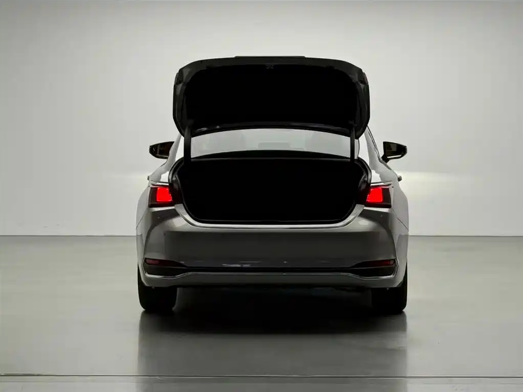 Lexus ES 2022 200 Excellence Edition фото 16