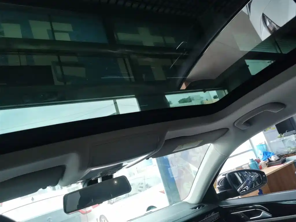 Volkswagen Passat 2019 330TSI Elite Version China VI фото 18
