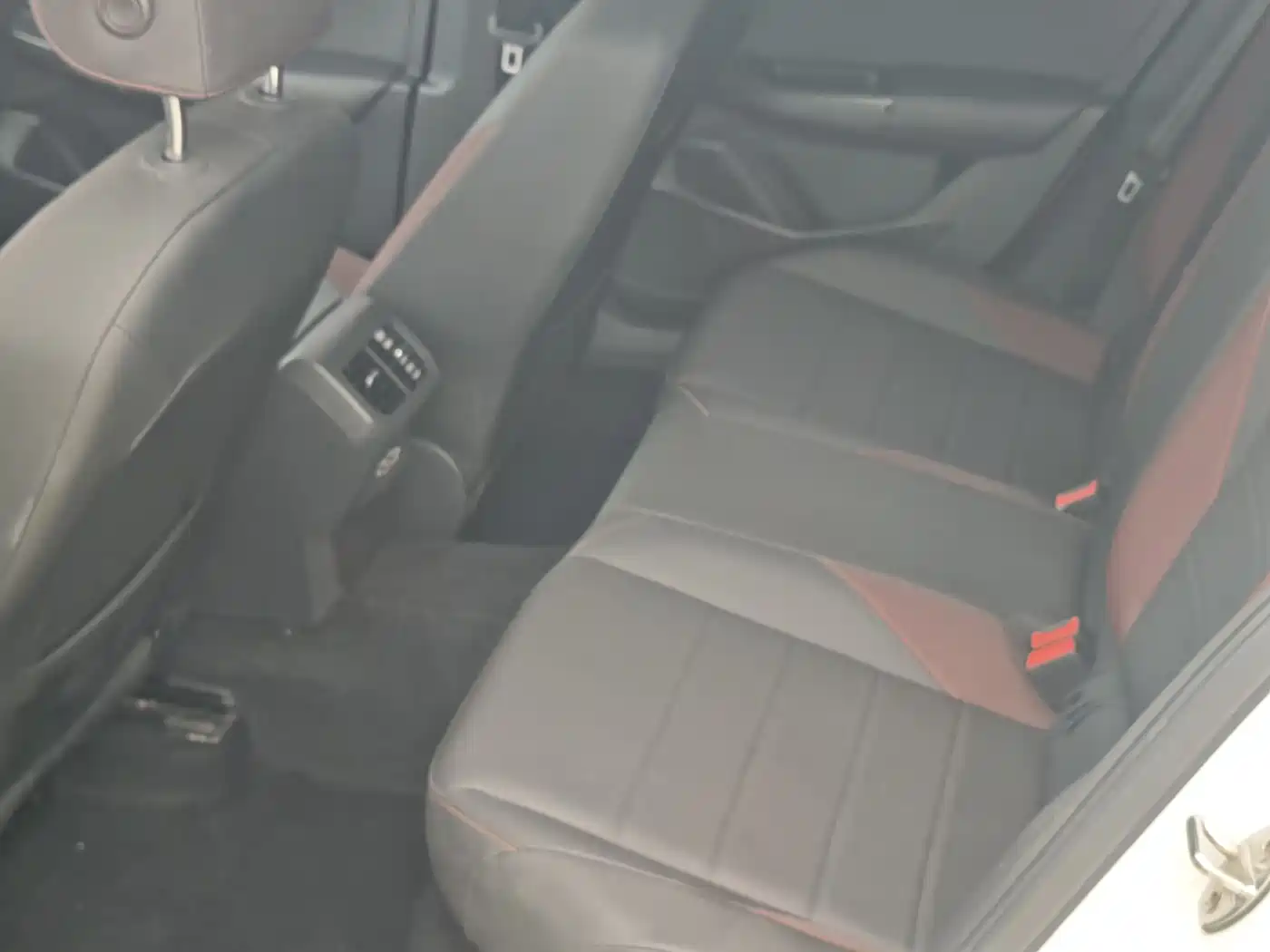 Volkswagen Bora 2019 Facelift 1.5L Automatic Elite China V фото 5