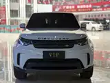 Фото 2 - Land Rover Discovery