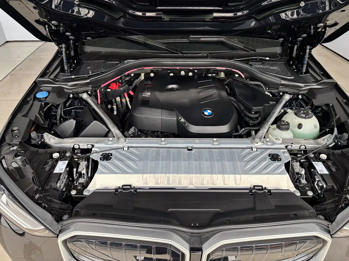 BMW X3 2026 2026 xDrive30L Leading Trim M Sport Shadowline Package