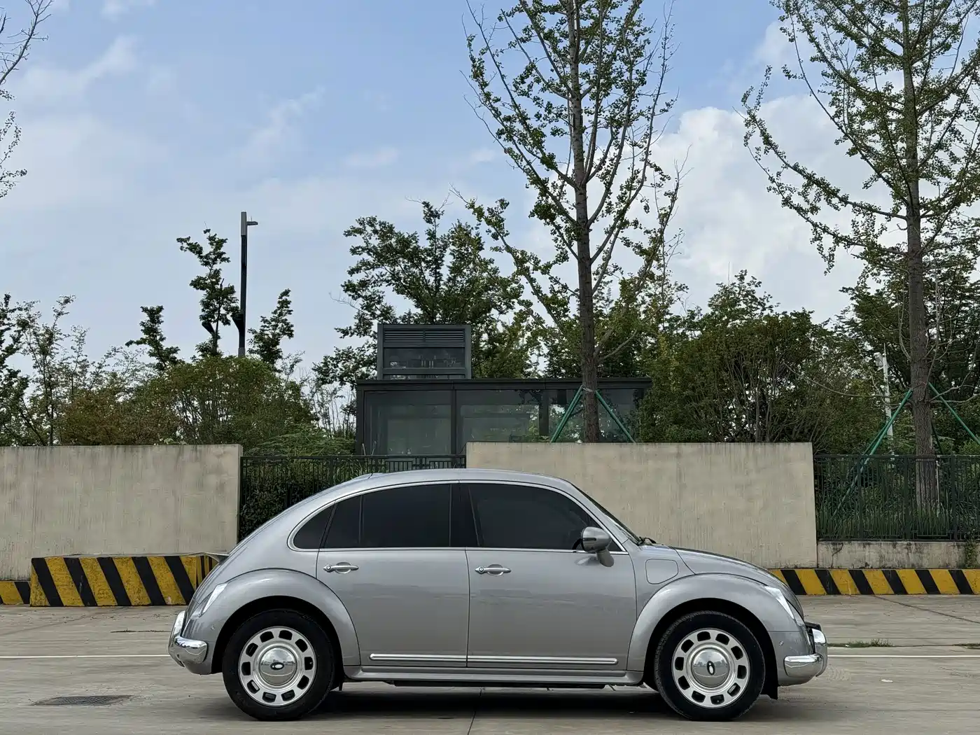 Ora Ballet Cat 2023 2023 401km Premium Model
