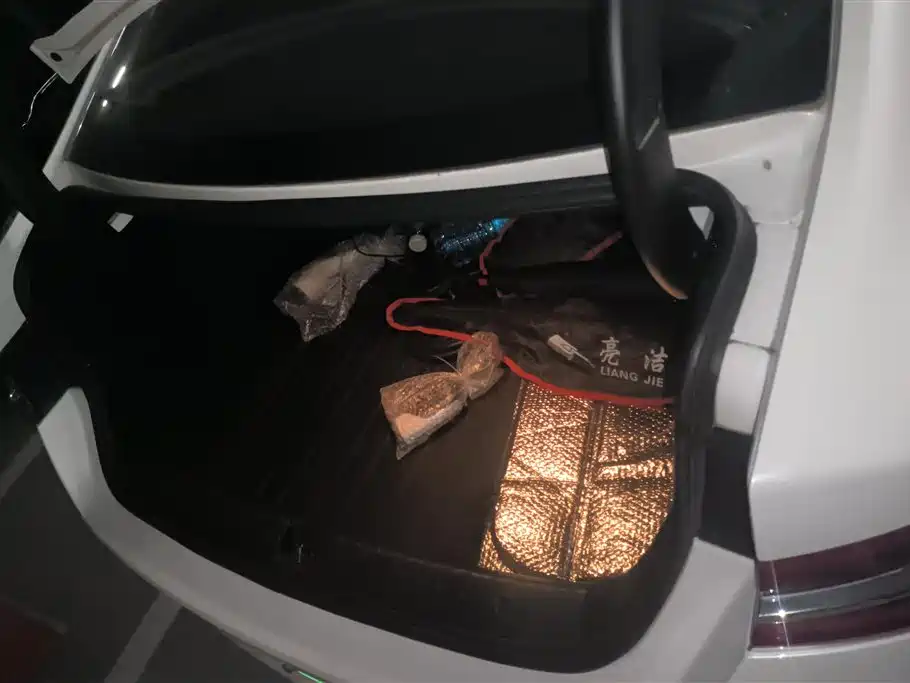 BYD QINHUANGDAO NEW ENERGY