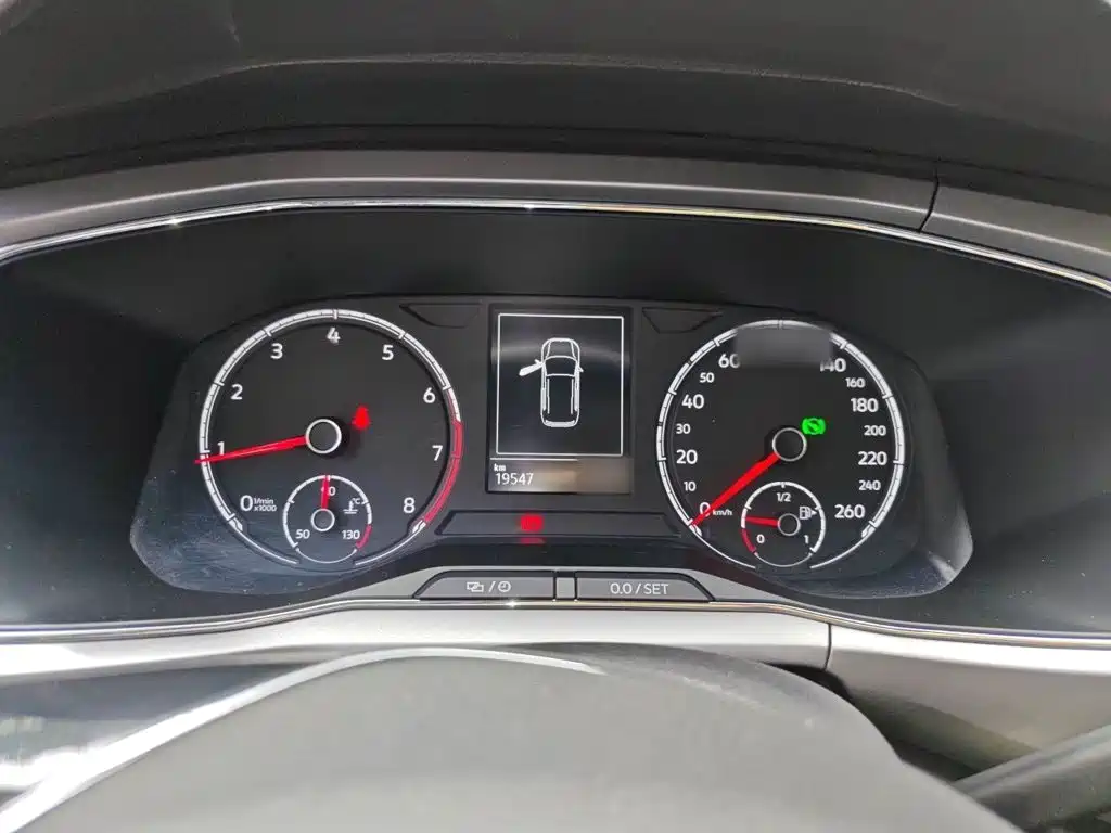 Volkswagen T-Cross 2019 2019 280TSI DSG Comfort Edition