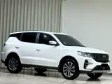 Photo 3 - Geely Emgrand X6