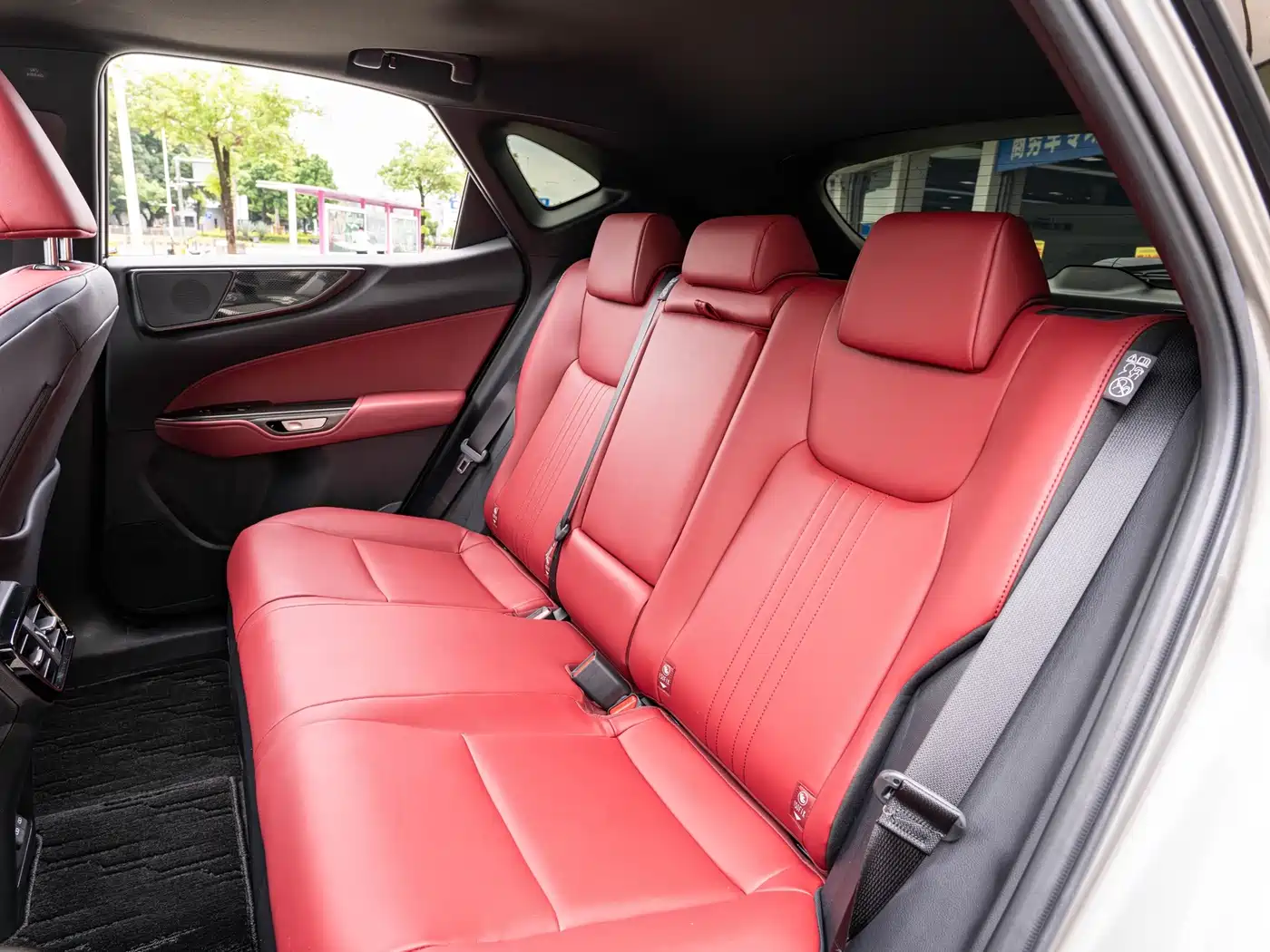 Lexus NX 2024 2024 350h FWD Joy Creation Edition