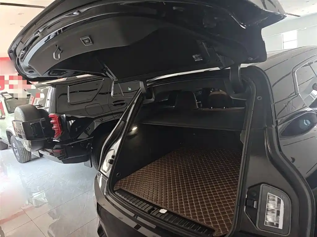 BMW iX 2023 2022 xDrive40
