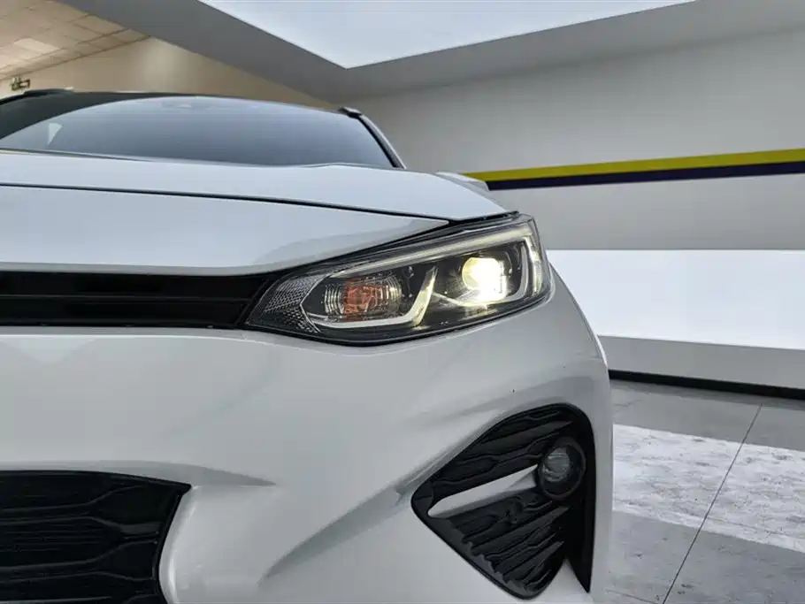 Toyota Wildlander 2023 Hybrid 2.5L E-CVT AWD Luxury PLUS Edition фото 5