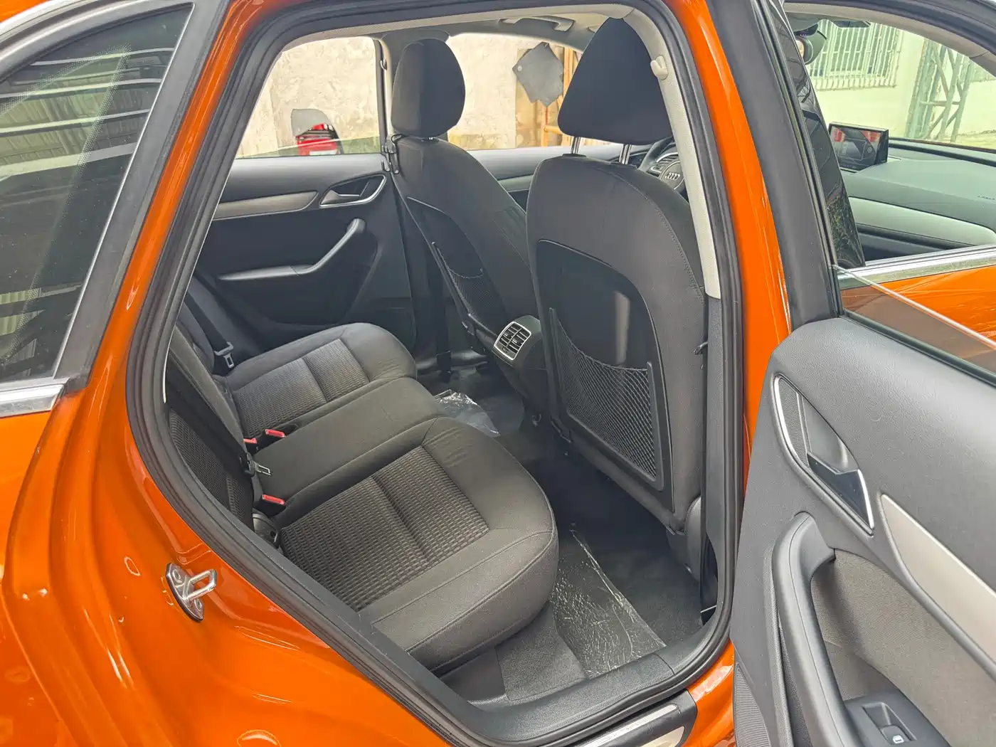 Фото 13 - Audi Q3