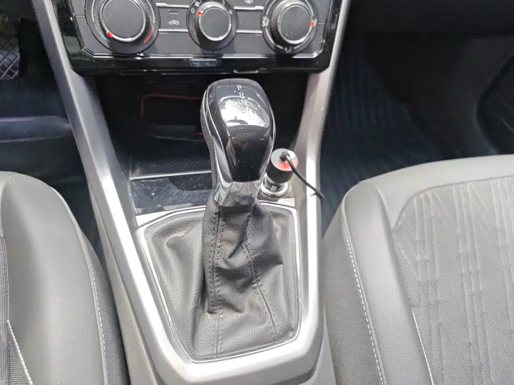Volkswagen T-Cross 2019 2019 280TSI DSG Comfort Edition