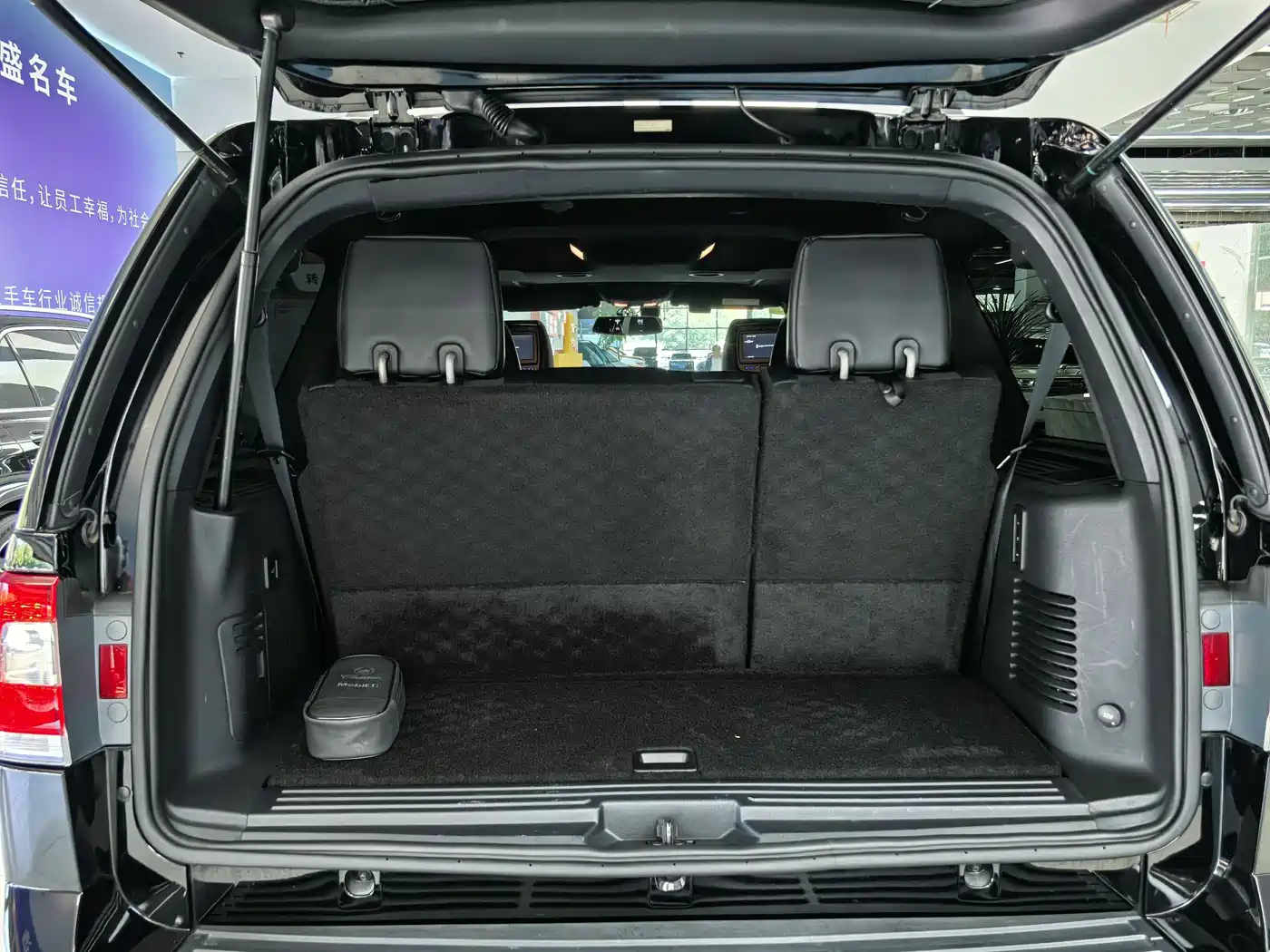 Lincoln Navigator 2016 2016 3.5T AWD