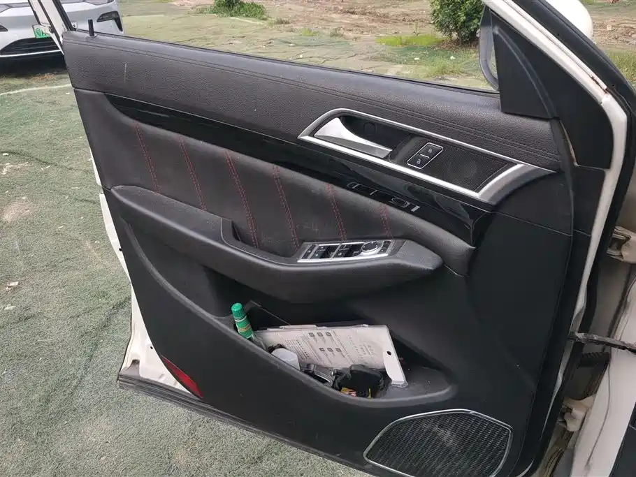 CHEETAH CARS CHEETAH CS10