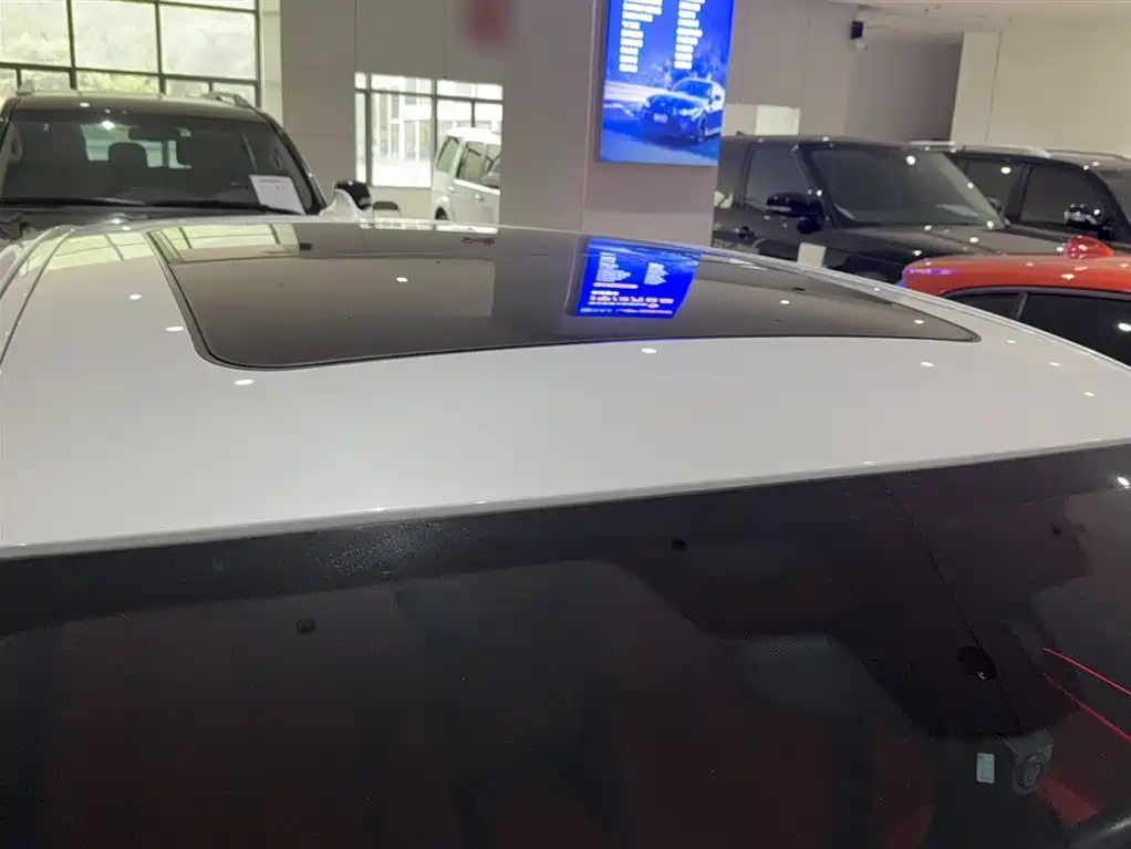 BMW X2 2021 Facelift sDrive25i M Sport Package фото 6